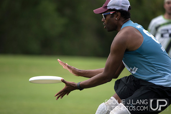 Pool Play - USAU Masters Championships 2017