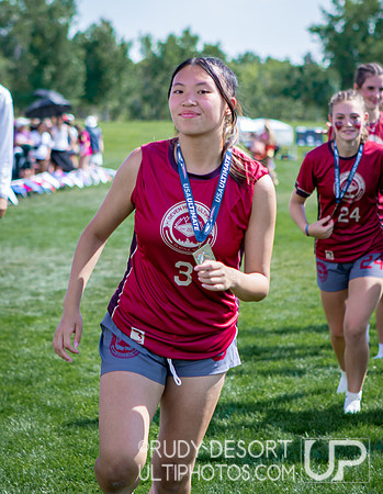 USA Ultimate Youth Club Championships 2025