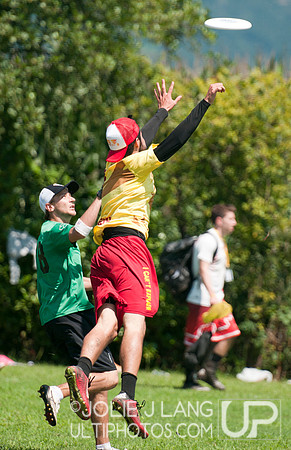 WUCC 2014