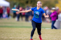 Day 6 of the WFDF 2024 World Masters Ultimate Championships