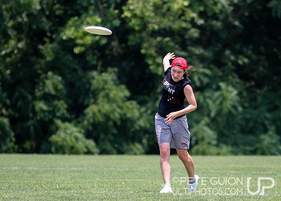 Chesapeake Invite