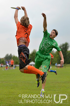 WJUC Day 1 - Monday