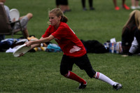 Sunday Consolation and Third place games, 2012 Colorado High School State Championships, Women's Division