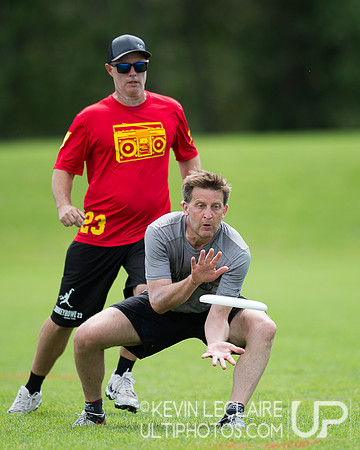 2017 Masters Championships Saturday