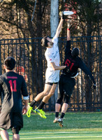 New York Rumble vs Rutgers Machine Preseason 4-5-2014