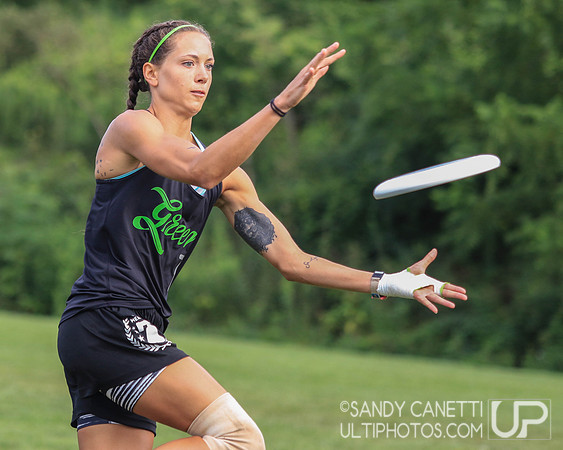 Philly Open 2017 - Sunday Action