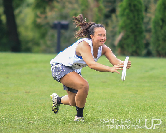 Philly Open 2017 - Sunday Action