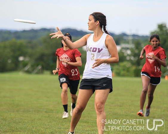 Philly Open 2017 - Sunday Action
