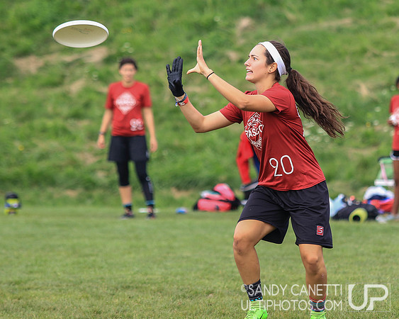 Philly Open 2017 - Sunday Action