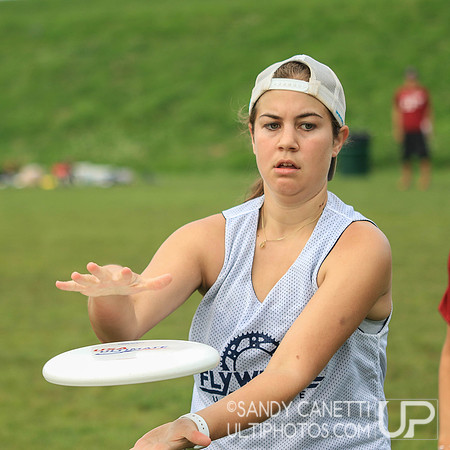 Philly Open 2017 - Sunday Action