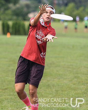 Philly Open 2017 - Sunday Action