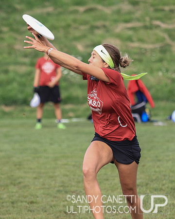 Philly Open 2017 - Sunday Action