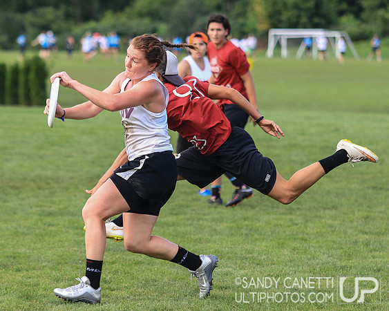 Philly Open 2017 - Sunday Action