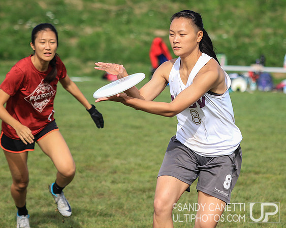 Philly Open 2017 - Sunday Action