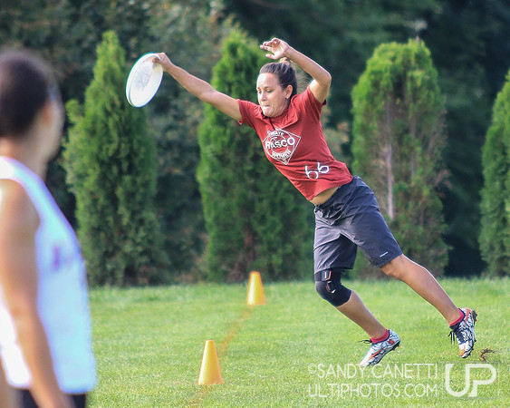 Philly Open 2017 - Sunday Action