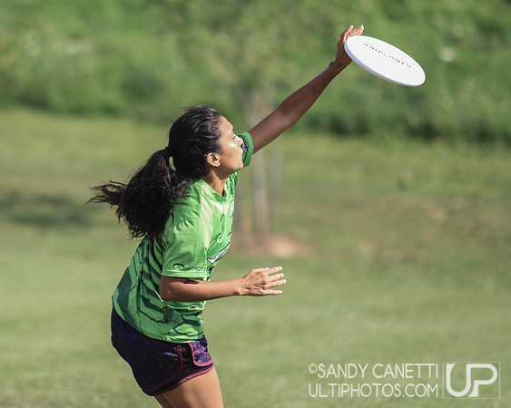 Philly Open 2017 - Sunday Action