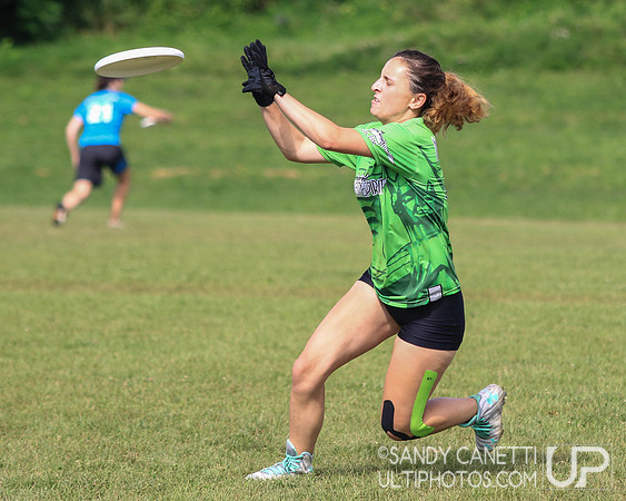 Philly Open 2017 - Sunday Action
