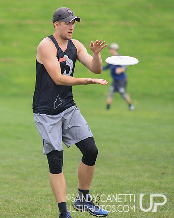 Philly Open 2017 - Sunday Action