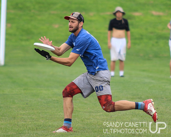 Philly Open 2017 - Sunday Action