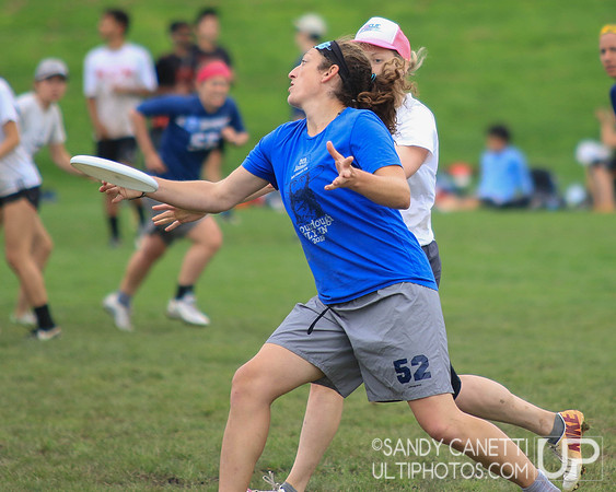 Philly Open 2017 - Sunday Action