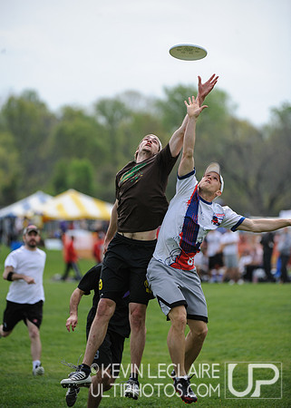 Fools Fest 2012 Sunday Action Round 2