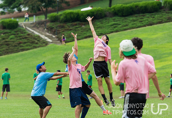 NUTC 2014 Session B