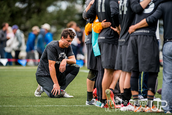 USA Ultimate Club National Championships
