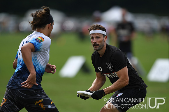 2022 World Ultimate Club Championships