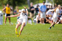 Finals - 2017 USA Ultimate Youth Club Championships