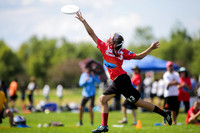 Finals - 2017 USA Ultimate Youth Club Championships