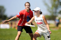 Finals - 2017 USA Ultimate Youth Club Championships