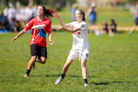 Finals - 2017 USA Ultimate Youth Club Championships