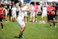 Finals - 2017 USA Ultimate Youth Club Championships