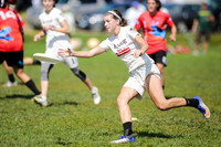 Finals - 2017 USA Ultimate Youth Club Championships