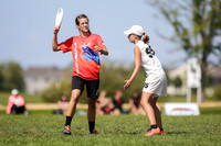 Finals - 2017 USA Ultimate Youth Club Championships