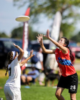 Finals - 2017 USA Ultimate Youth Club Championships