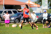 Finals - 2017 USA Ultimate Youth Club Championships