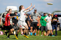 Finals - 2017 USA Ultimate Youth Club Championships