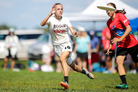 Finals - 2017 USA Ultimate Youth Club Championships
