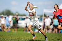 Finals - 2017 USA Ultimate Youth Club Championships