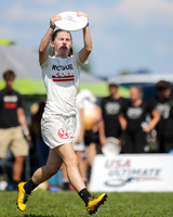 Finals - 2017 USA Ultimate Youth Club Championships