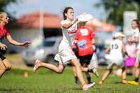 Finals - 2017 USA Ultimate Youth Club Championships