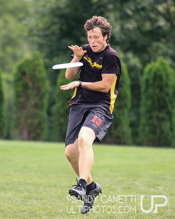 Philly Open 2017 - Sunday Action