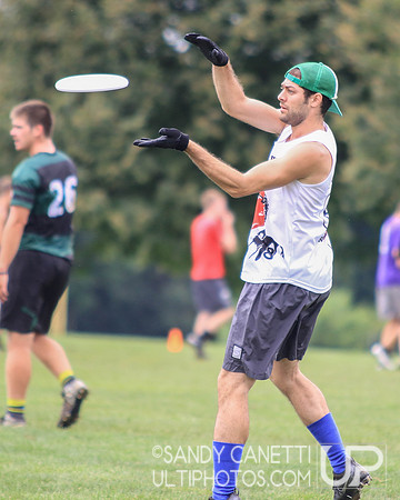 Philly Open 2017 - Sunday Action