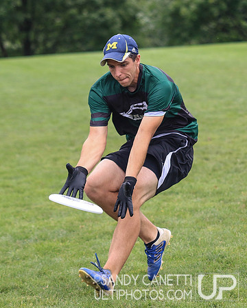 Philly Open 2017 - Sunday Action