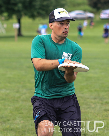 Philly Open 2017 - Sunday Action
