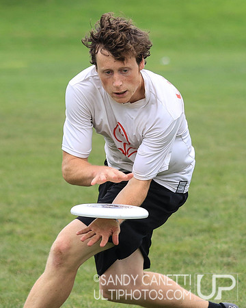 Philly Open 2017 - Sunday Action