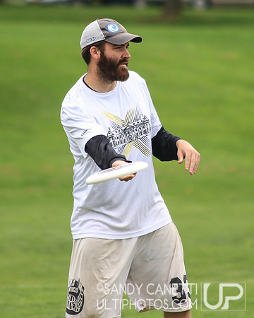 Philly Open 2017 - Sunday Action