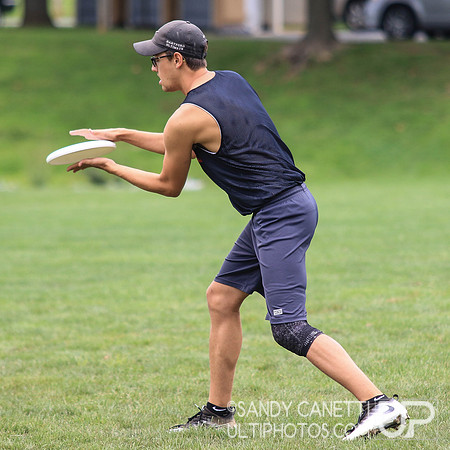 Philly Open 2017 - Sunday Action