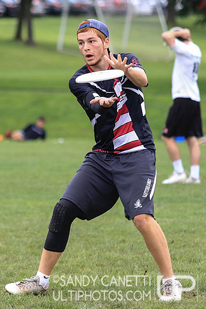Philly Open 2017 - Sunday Action